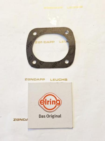Zündapp Flanschdichtung Hitzefest KS 125 / 175 Typ 521 - 288-02.113  " Elring - Das Original "